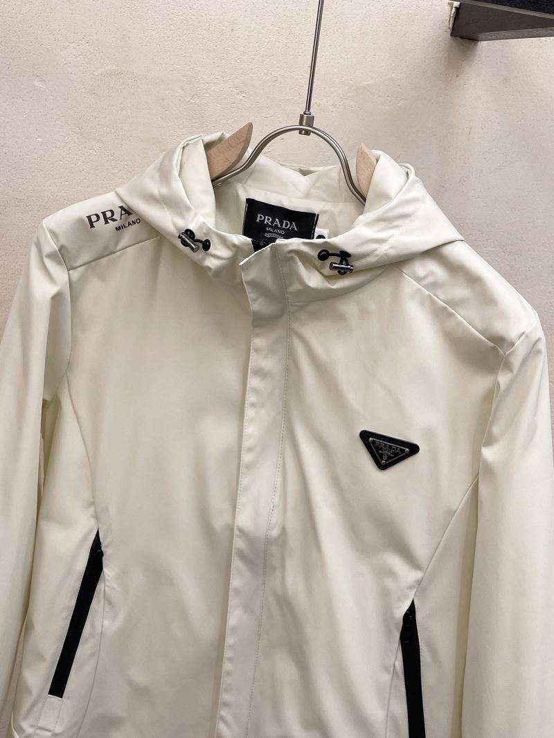 Prada Outwear